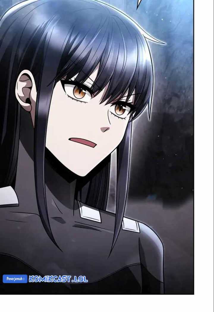 Clever Cleaning Life Of The Returned Genius Hunter Chapter 54 Gambar 59