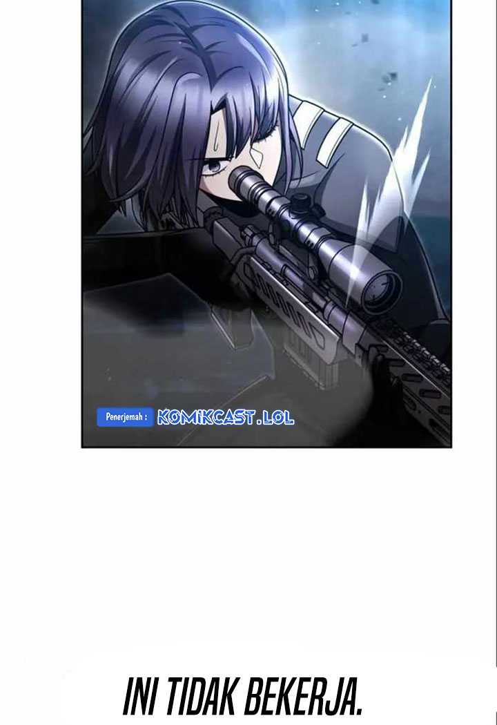 Clever Cleaning Life Of The Returned Genius Hunter Chapter 54 Gambar 52