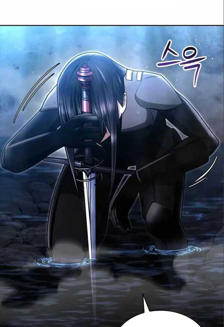 Clever Cleaning Life Of The Returned Genius Hunter Chapter 54 Gambar 53