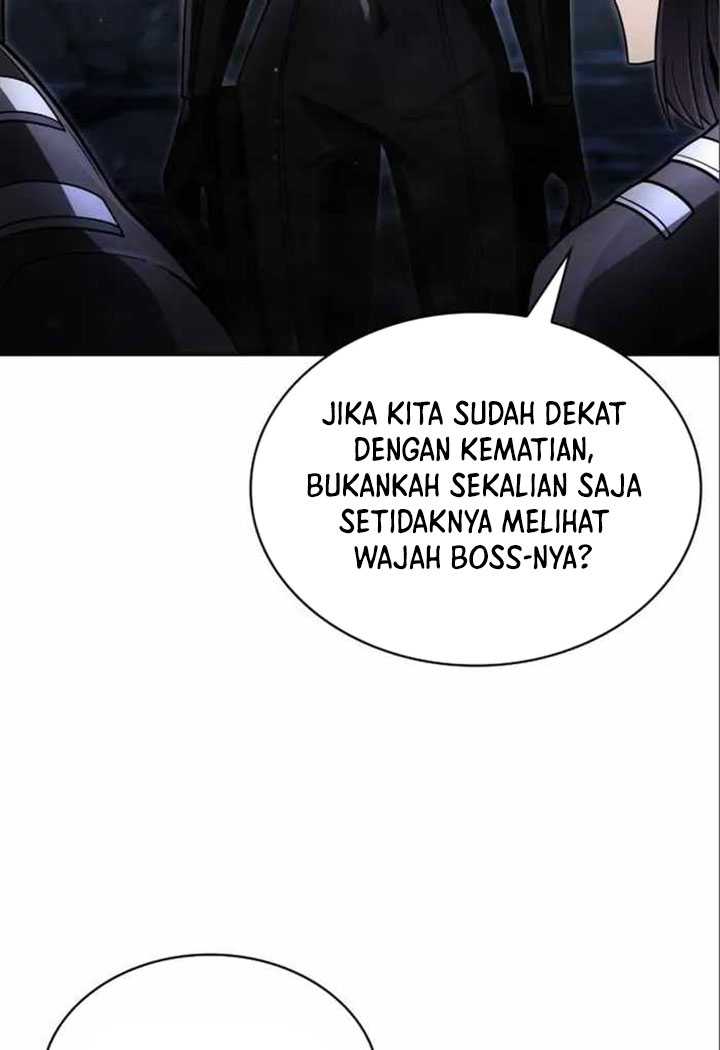 Clever Cleaning Life Of The Returned Genius Hunter Chapter 54 Gambar 67