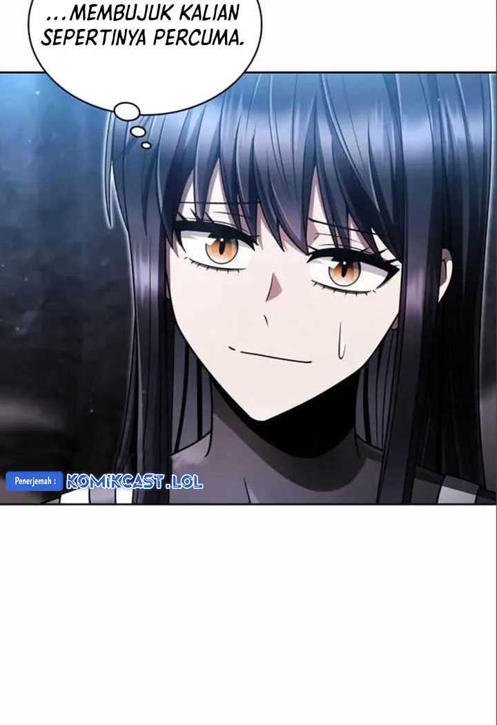 Clever Cleaning Life Of The Returned Genius Hunter Chapter 54 Gambar 68