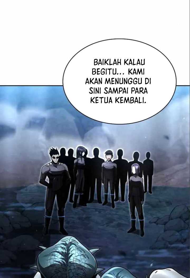 Clever Cleaning Life Of The Returned Genius Hunter Chapter 54 Gambar 69