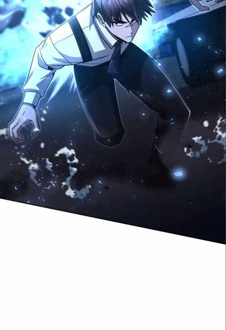 Clever Cleaning Life Of The Returned Genius Hunter Chapter 54 Gambar 6