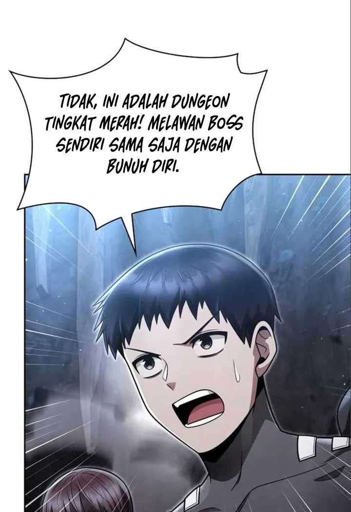 Clever Cleaning Life Of The Returned Genius Hunter Chapter 54 Gambar 60