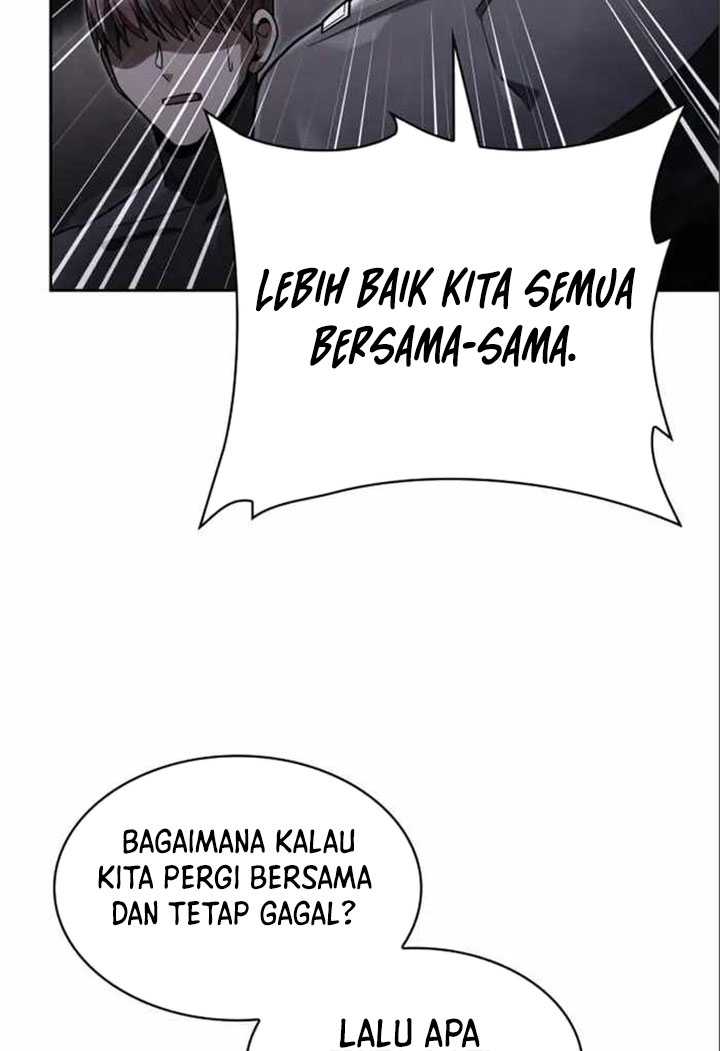 Clever Cleaning Life Of The Returned Genius Hunter Chapter 54 Gambar 61