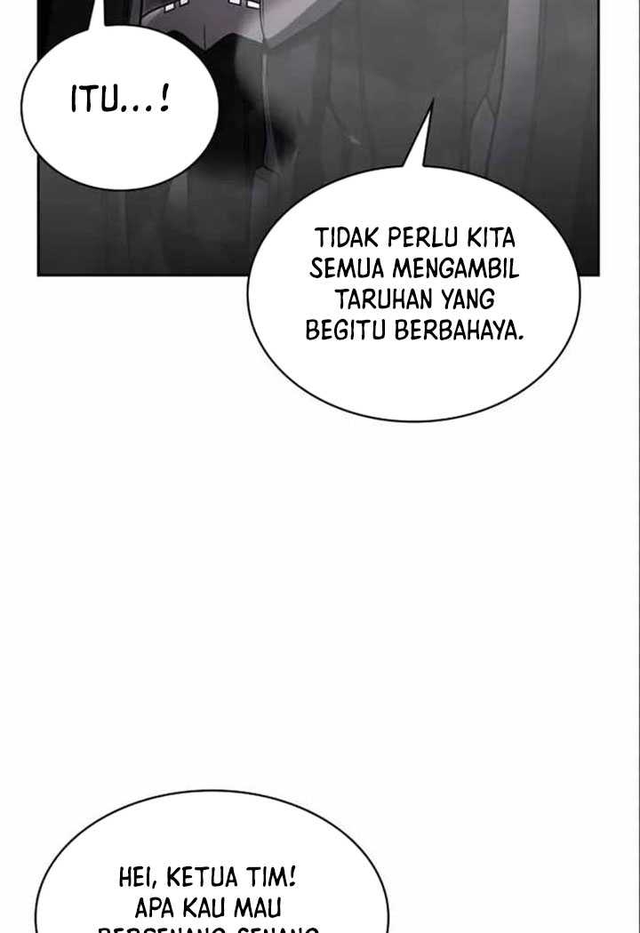 Clever Cleaning Life Of The Returned Genius Hunter Chapter 54 Gambar 63