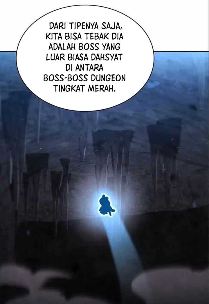 Clever Cleaning Life Of The Returned Genius Hunter Chapter 54 Gambar 76