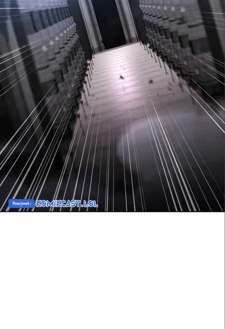 Clever Cleaning Life Of The Returned Genius Hunter Chapter 54 Gambar 78