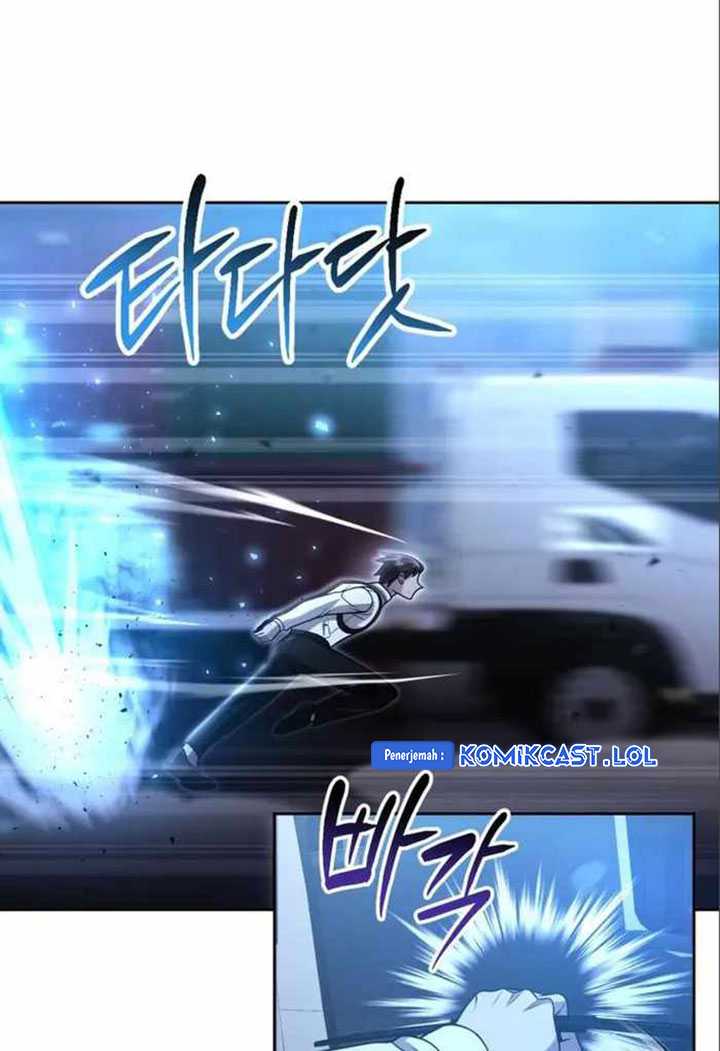 Clever Cleaning Life Of The Returned Genius Hunter Chapter 54 Gambar 7