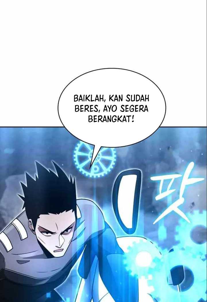 Clever Cleaning Life Of The Returned Genius Hunter Chapter 54 Gambar 71