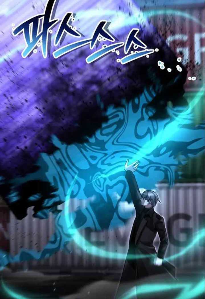 Clever Cleaning Life Of The Returned Genius Hunter Chapter 54 Gambar 84