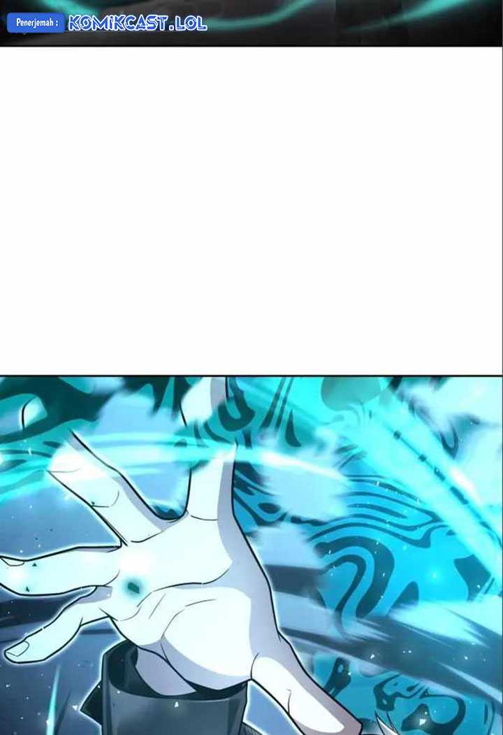 Clever Cleaning Life Of The Returned Genius Hunter Chapter 54 Gambar 85