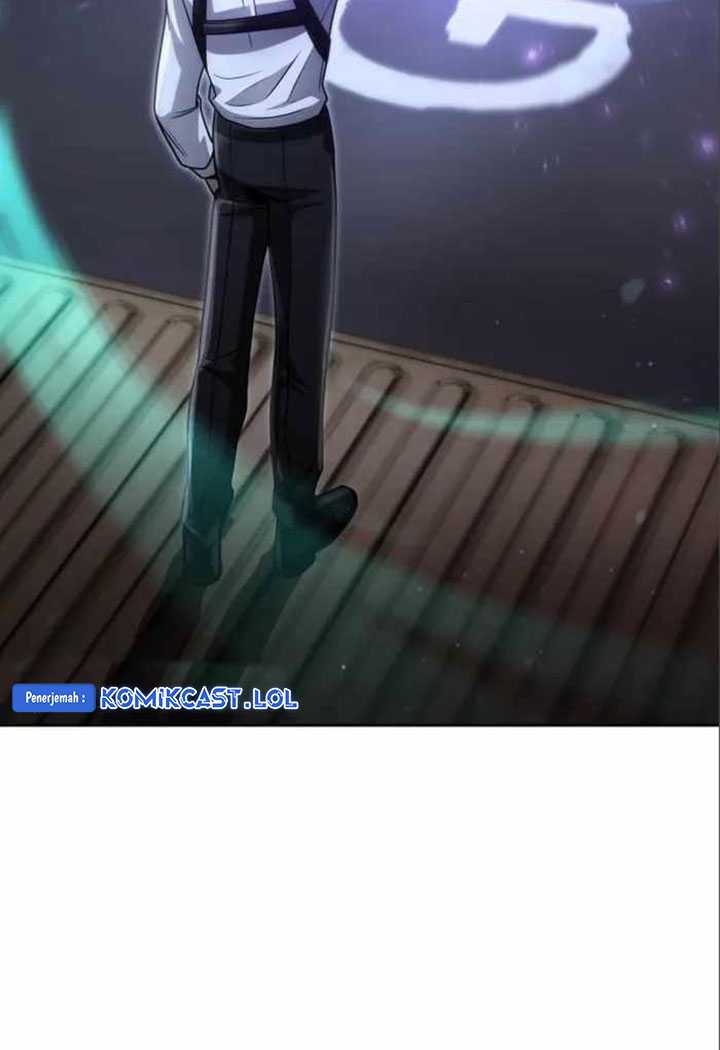 Clever Cleaning Life Of The Returned Genius Hunter Chapter 54 Gambar 88