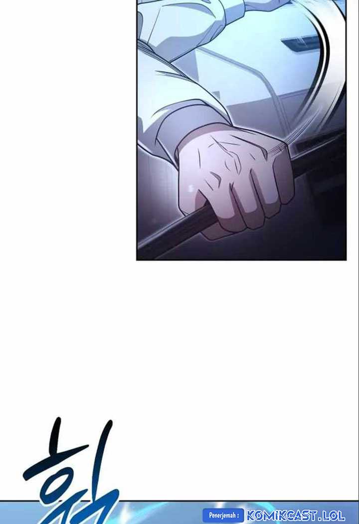 Clever Cleaning Life Of The Returned Genius Hunter Chapter 54 Gambar 8