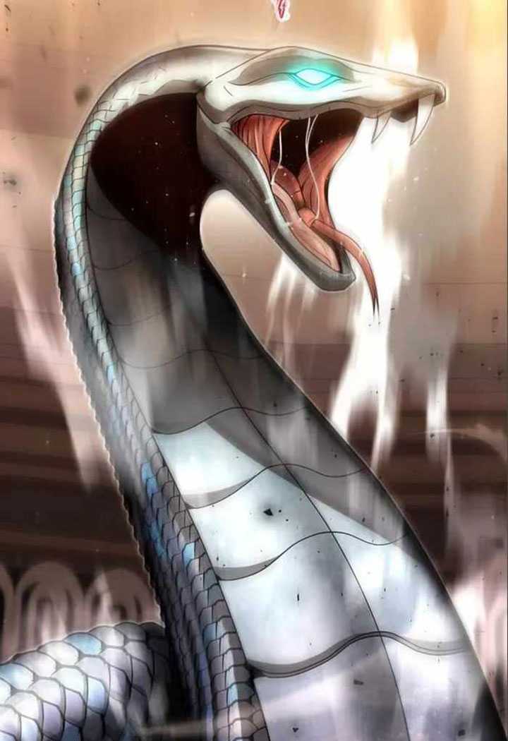 Clever Cleaning Life Of The Returned Genius Hunter Chapter 54 Gambar 80