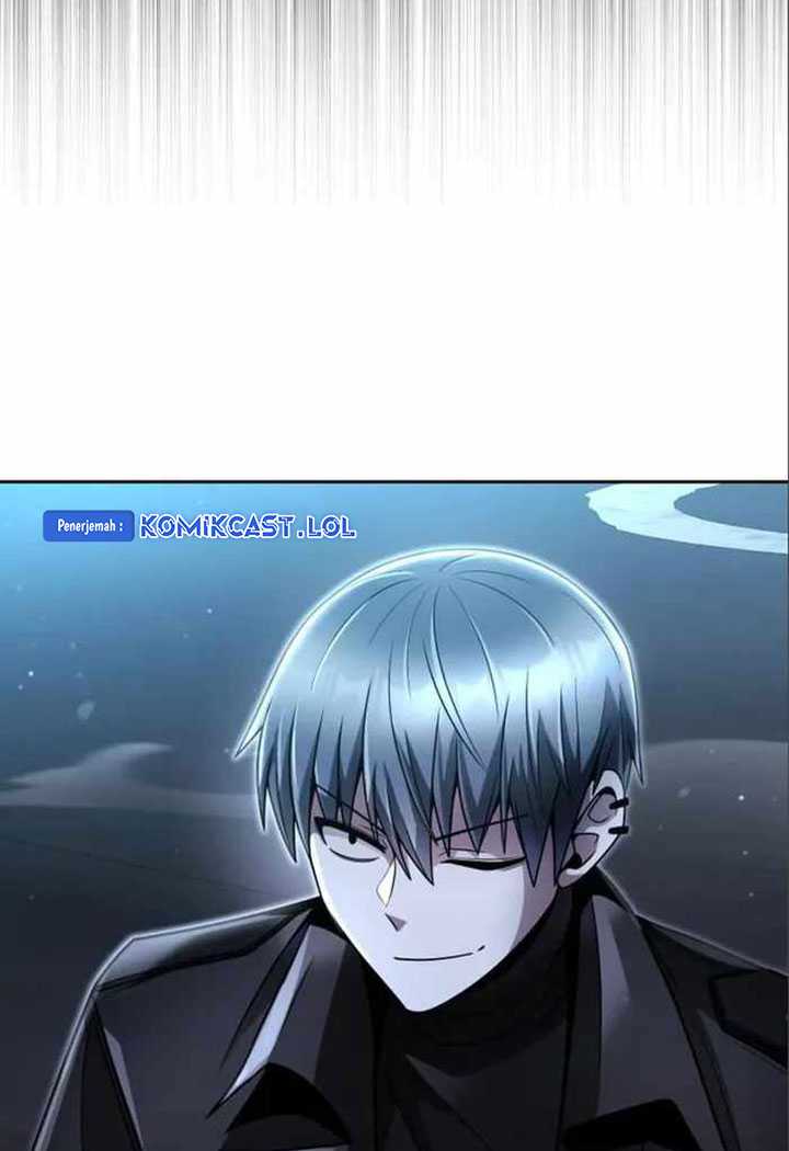 Clever Cleaning Life Of The Returned Genius Hunter Chapter 54 Gambar 82