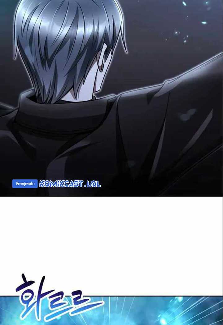 Clever Cleaning Life Of The Returned Genius Hunter Chapter 54 Gambar 99