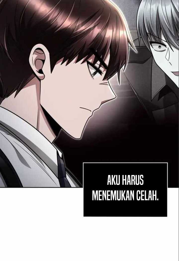 Clever Cleaning Life Of The Returned Genius Hunter Chapter 54 Gambar 90