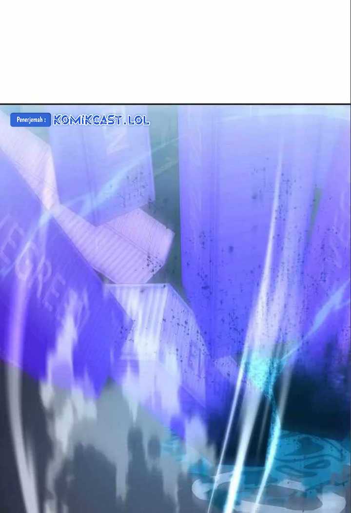 Clever Cleaning Life Of The Returned Genius Hunter Chapter 54 Gambar 91