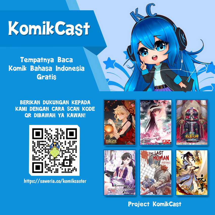 Martial God Asura Chapter 781 Gambar 14