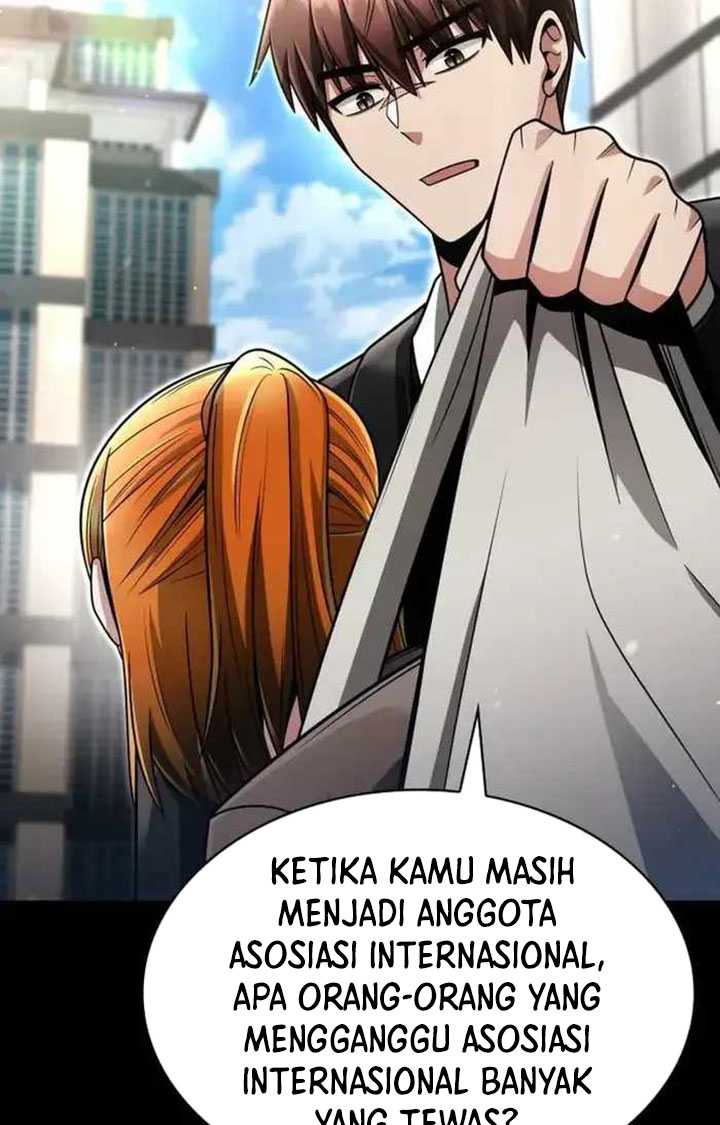 Clever Cleaning Life Of The Returned Genius Hunter Chapter 55 Gambar 14