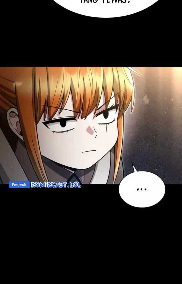 Clever Cleaning Life Of The Returned Genius Hunter Chapter 55 Gambar 15