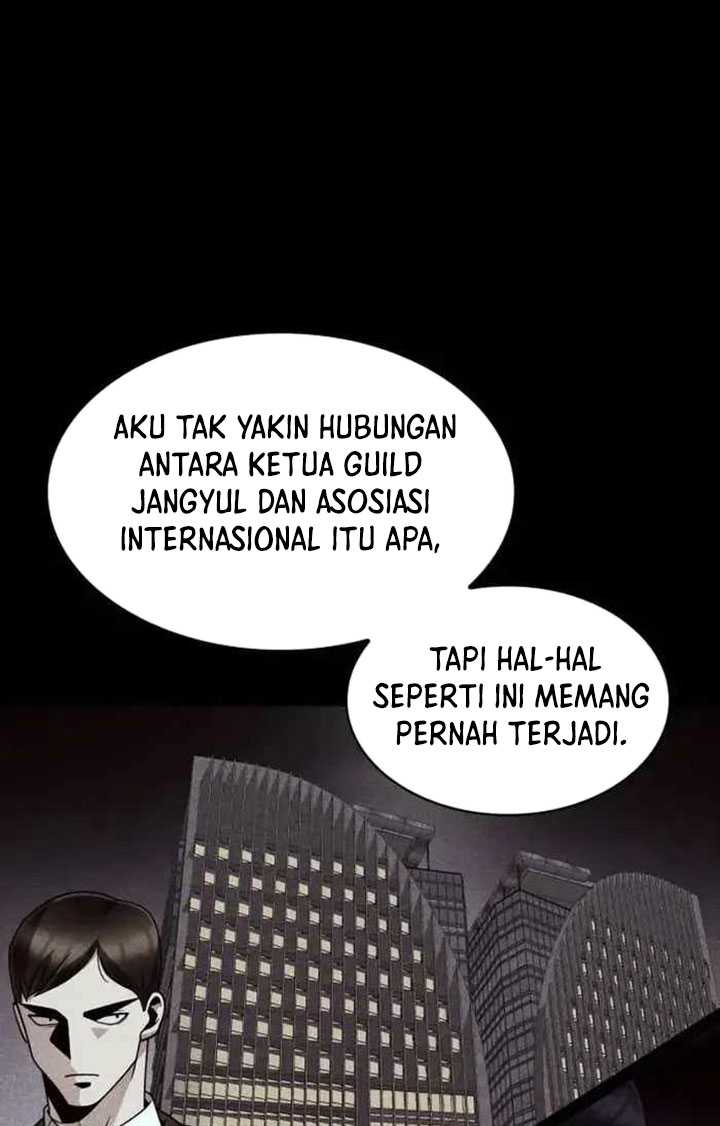 Clever Cleaning Life Of The Returned Genius Hunter Chapter 55 Gambar 16