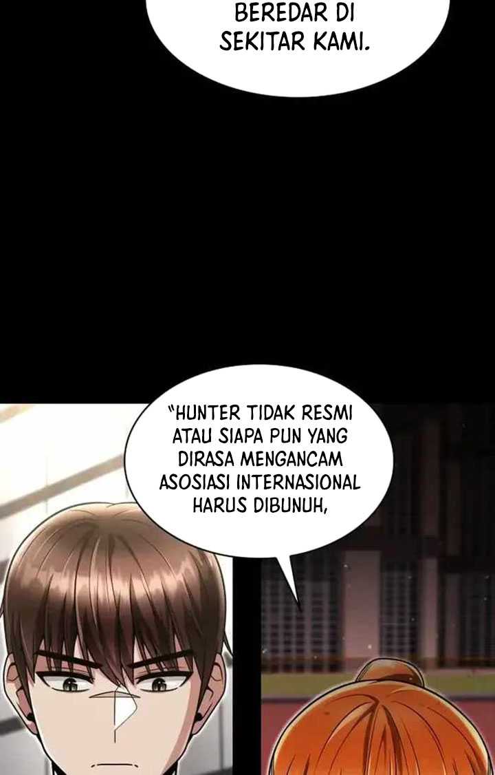 Clever Cleaning Life Of The Returned Genius Hunter Chapter 55 Gambar 19