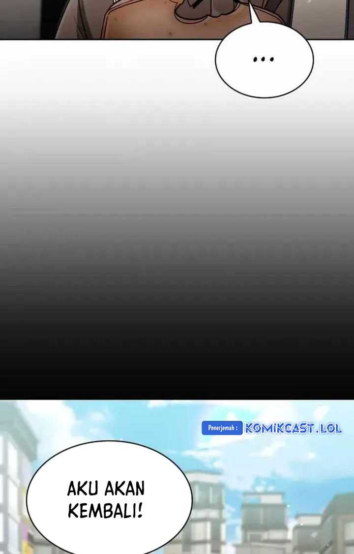 Clever Cleaning Life Of The Returned Genius Hunter Chapter 55 Gambar 10