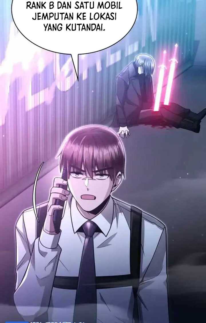 Clever Cleaning Life Of The Returned Genius Hunter Chapter 55 Gambar 104