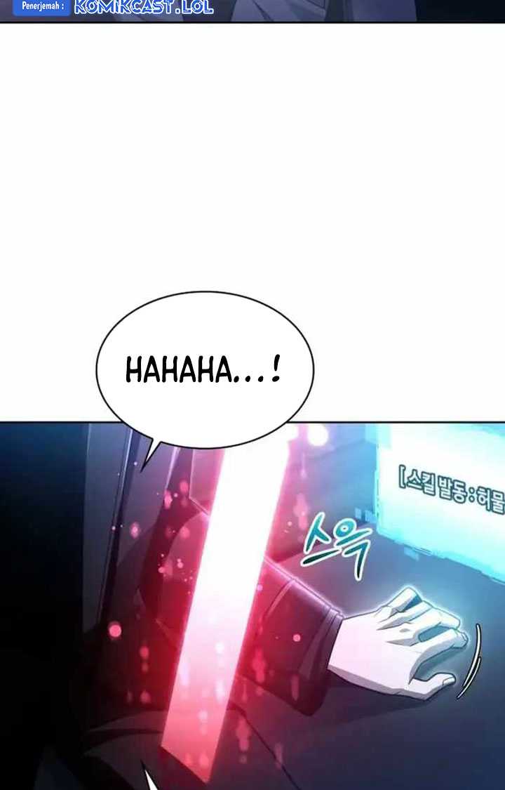 Clever Cleaning Life Of The Returned Genius Hunter Chapter 55 Gambar 105