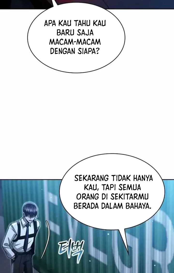Clever Cleaning Life Of The Returned Genius Hunter Chapter 55 Gambar 106