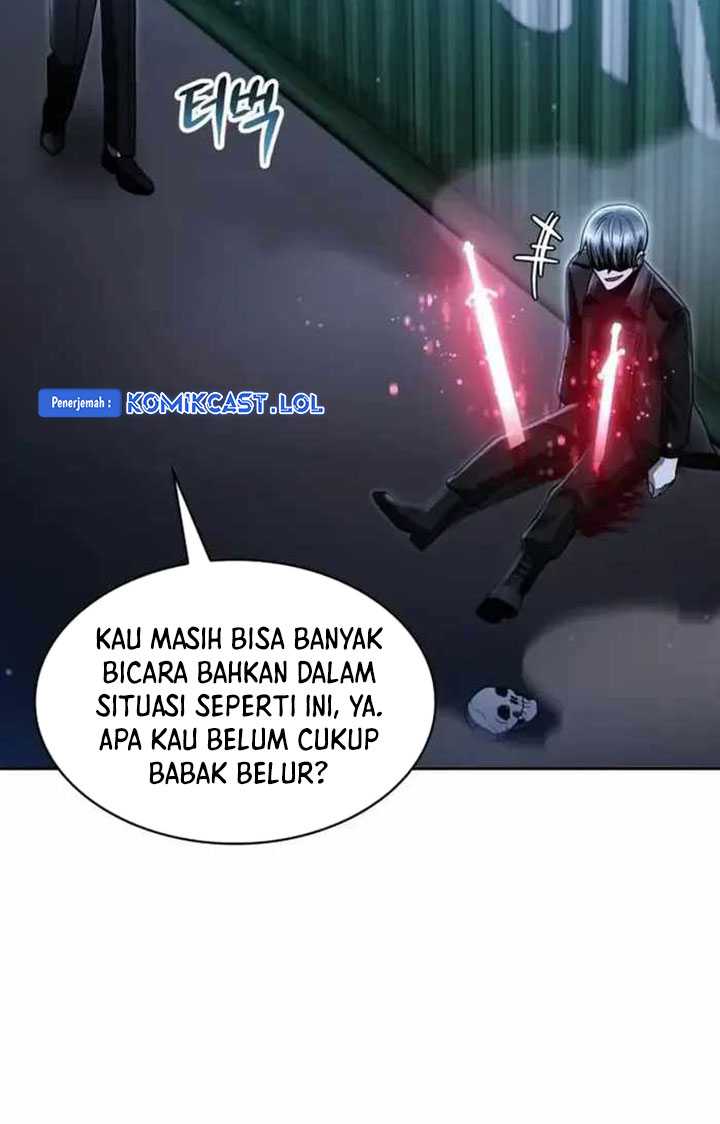 Clever Cleaning Life Of The Returned Genius Hunter Chapter 55 Gambar 107