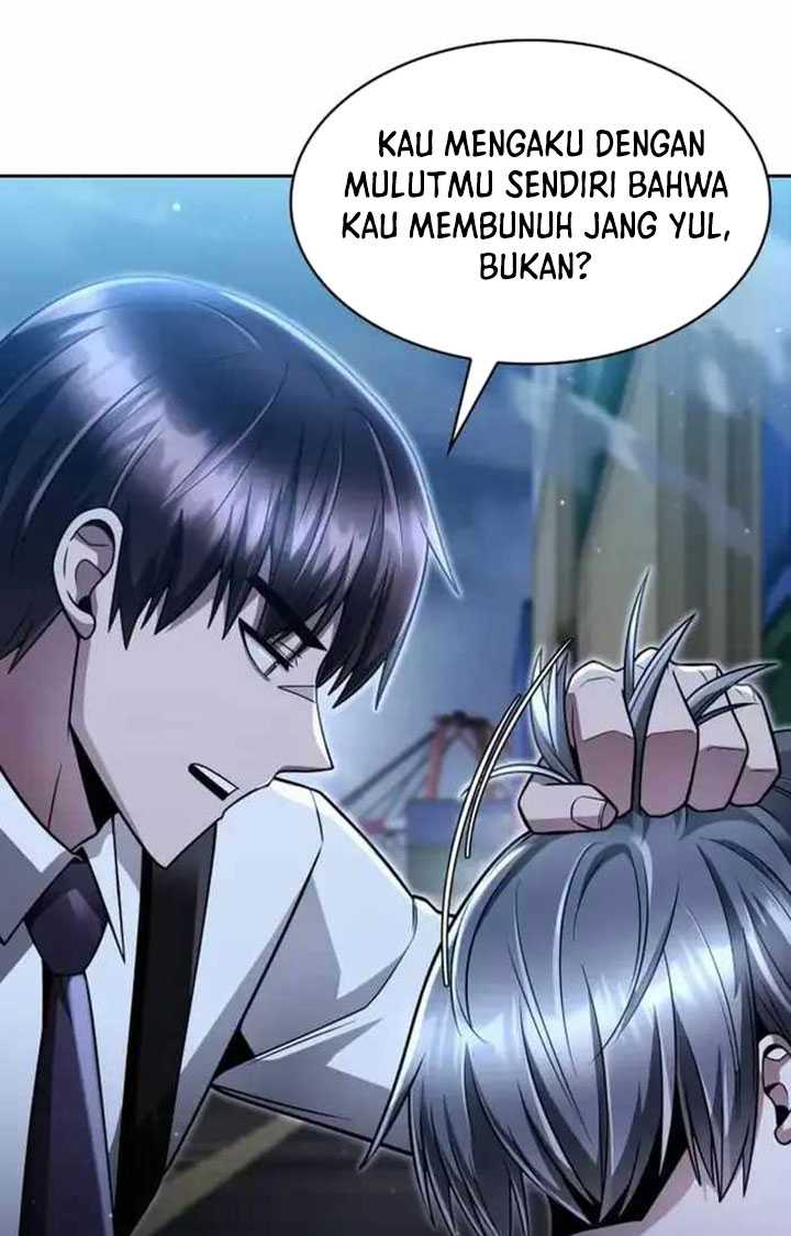 Clever Cleaning Life Of The Returned Genius Hunter Chapter 55 Gambar 108