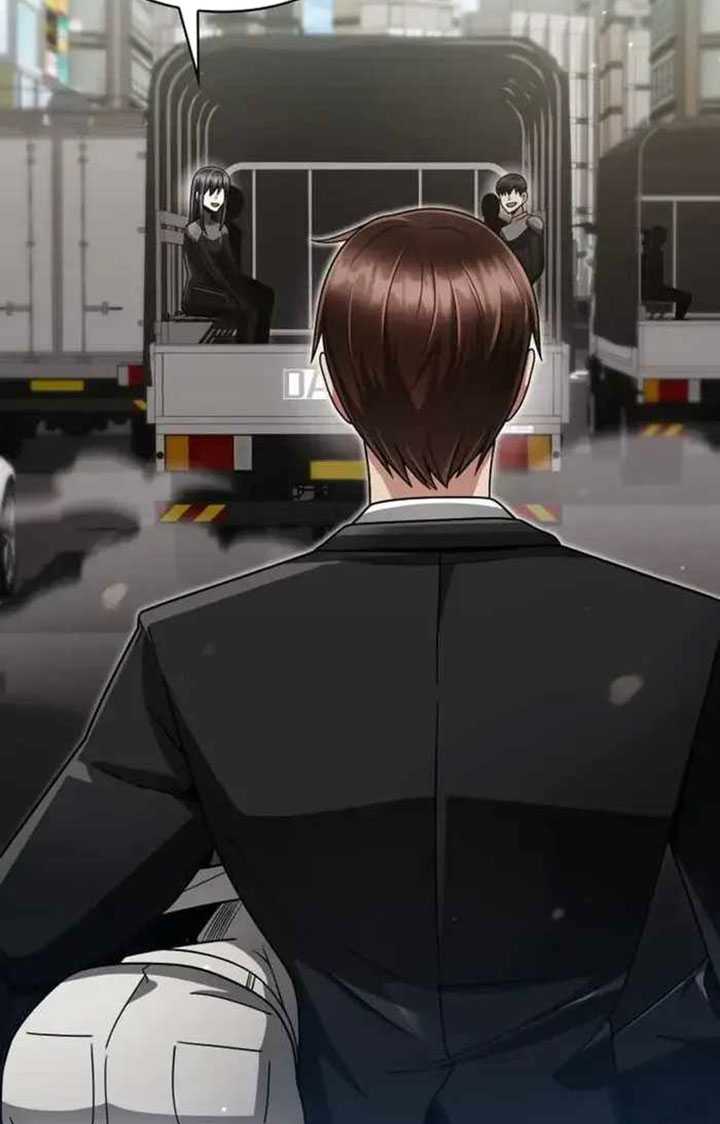 Clever Cleaning Life Of The Returned Genius Hunter Chapter 55 Gambar 11