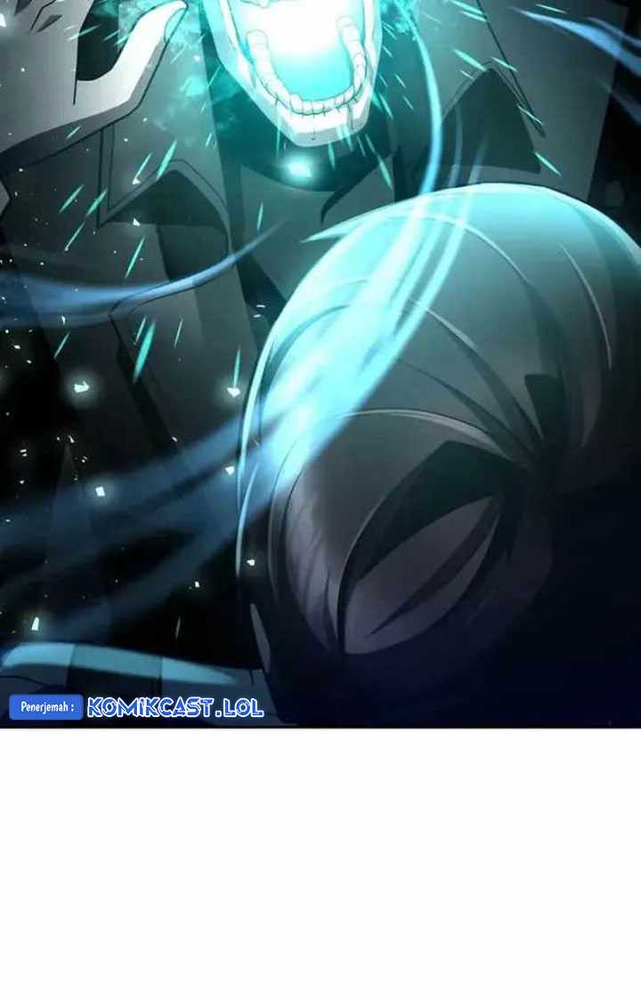 Clever Cleaning Life Of The Returned Genius Hunter Chapter 55 Gambar 110