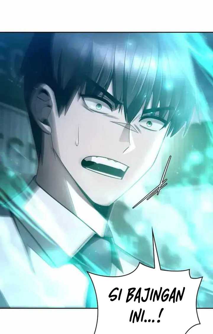 Clever Cleaning Life Of The Returned Genius Hunter Chapter 55 Gambar 111