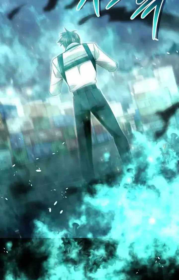 Clever Cleaning Life Of The Returned Genius Hunter Chapter 55 Gambar 116