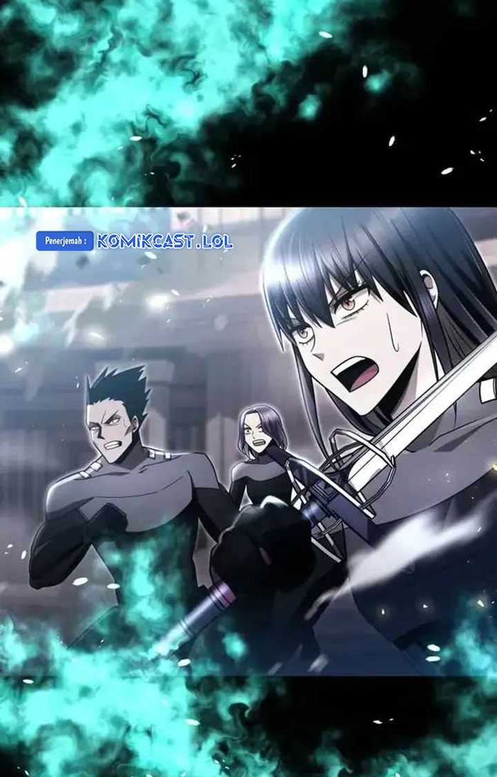 Clever Cleaning Life Of The Returned Genius Hunter Chapter 55 Gambar 117