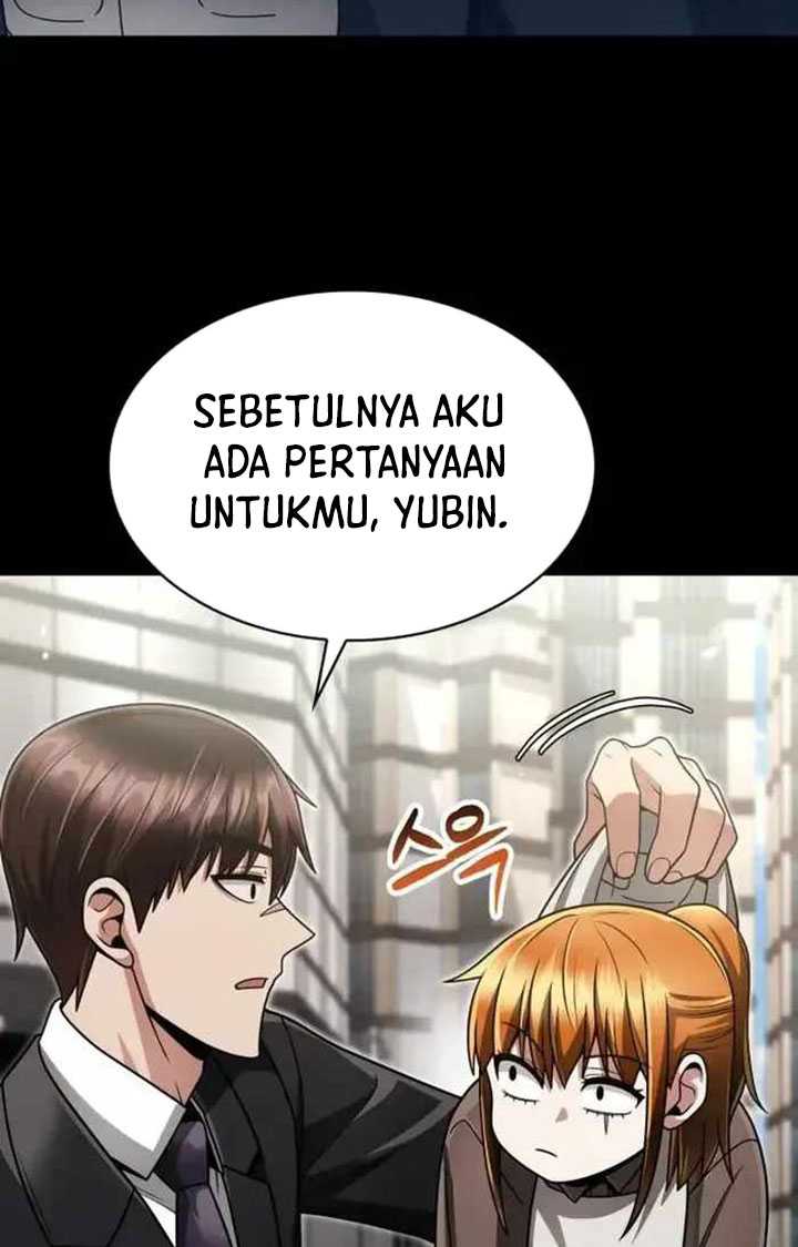 Clever Cleaning Life Of The Returned Genius Hunter Chapter 55 Gambar 12