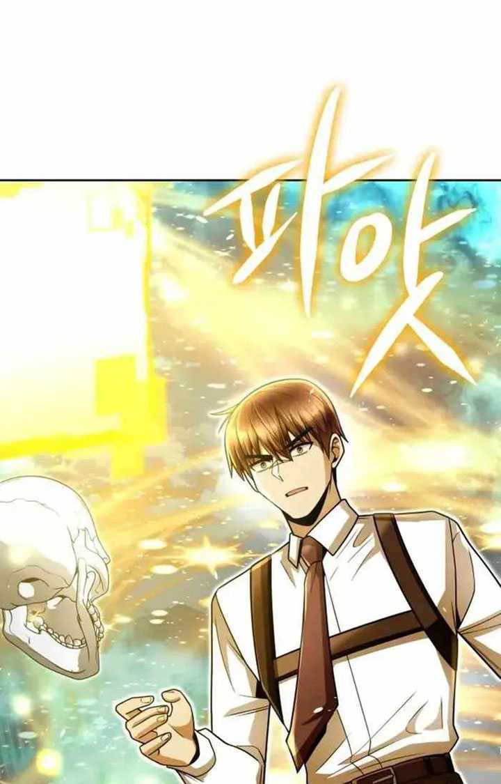 Clever Cleaning Life Of The Returned Genius Hunter Chapter 55 Gambar 123