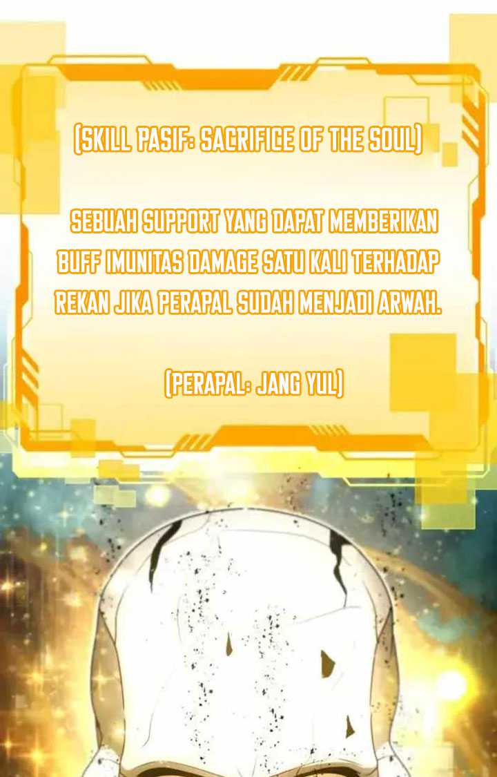 Clever Cleaning Life Of The Returned Genius Hunter Chapter 55 Gambar 125