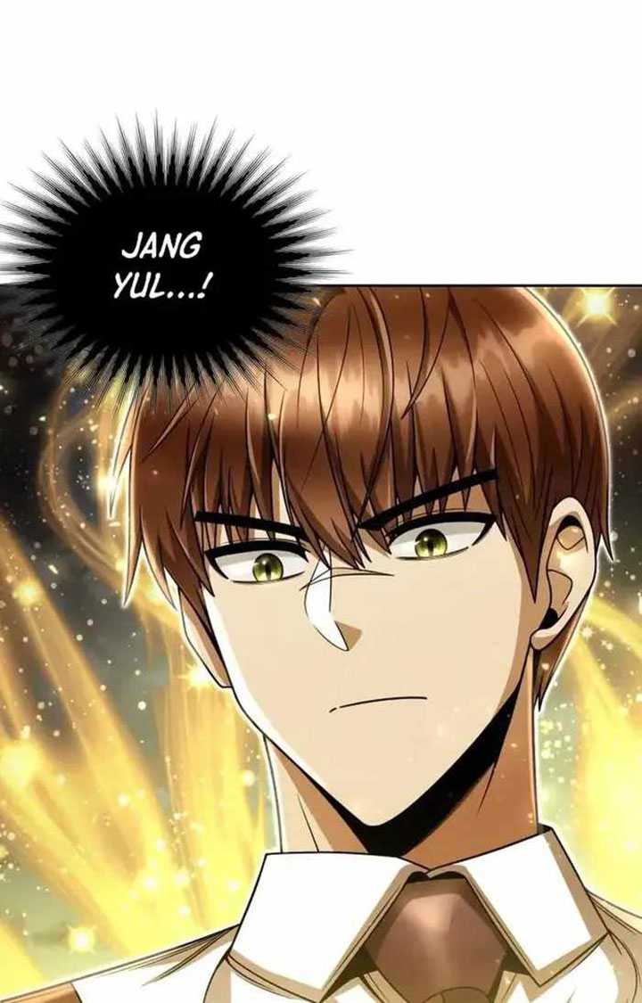 Clever Cleaning Life Of The Returned Genius Hunter Chapter 55 Gambar 127