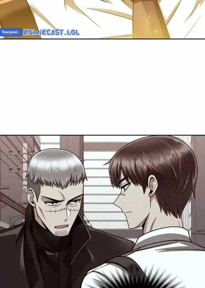 Clever Cleaning Life Of The Returned Genius Hunter Chapter 55 Gambar 128