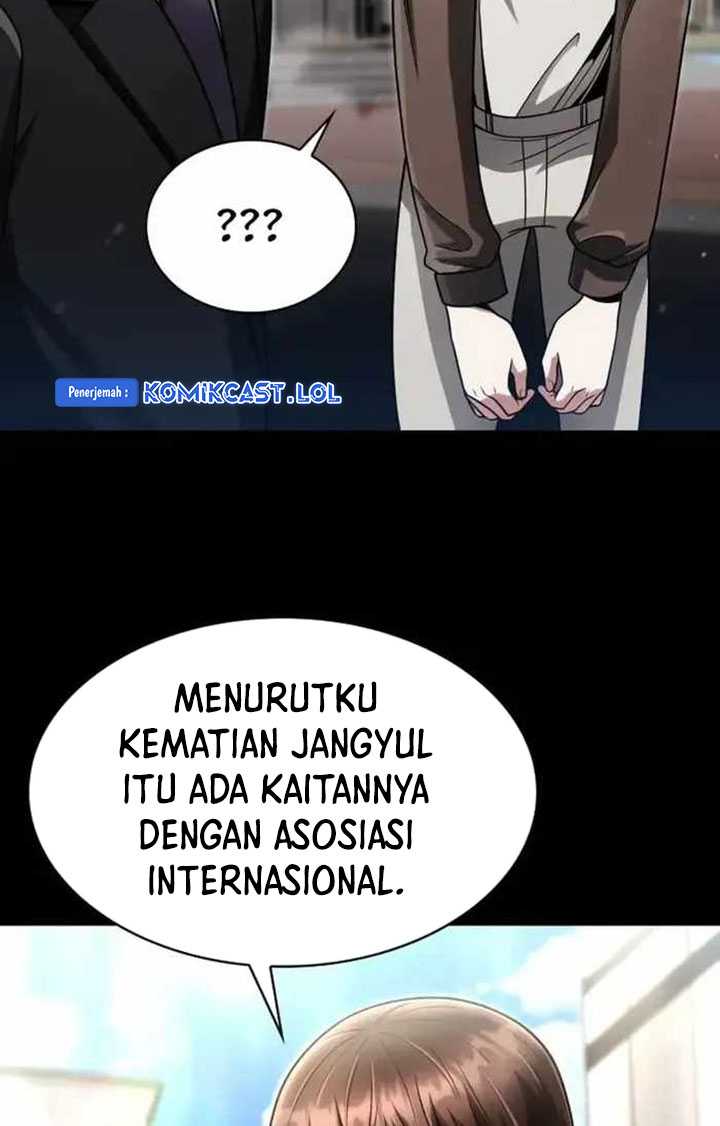 Clever Cleaning Life Of The Returned Genius Hunter Chapter 55 Gambar 13