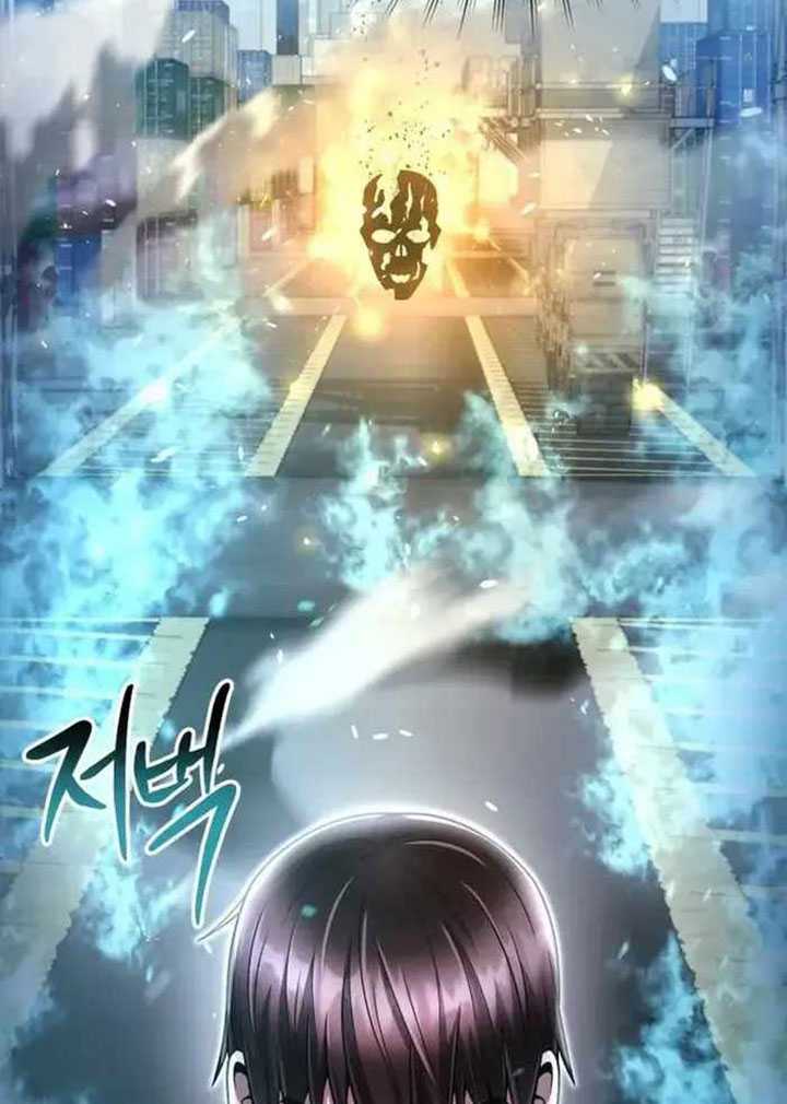 Clever Cleaning Life Of The Returned Genius Hunter Chapter 55 Gambar 131