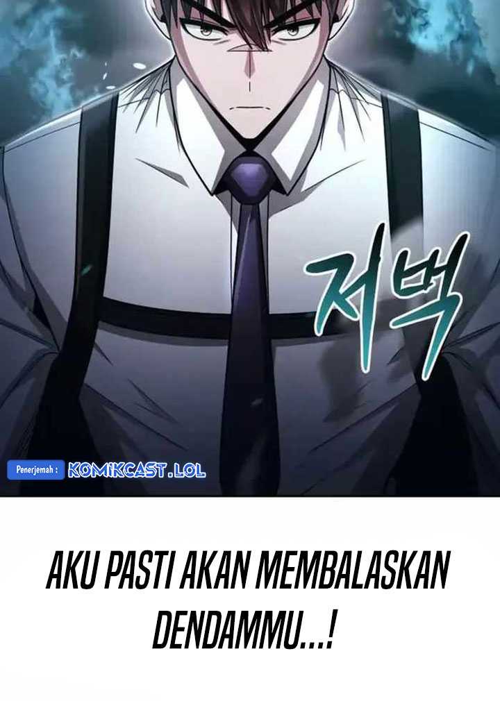 Clever Cleaning Life Of The Returned Genius Hunter Chapter 55 Gambar 132