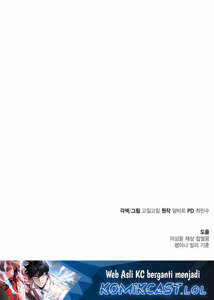 Clever Cleaning Life Of The Returned Genius Hunter Chapter 55 Gambar 133