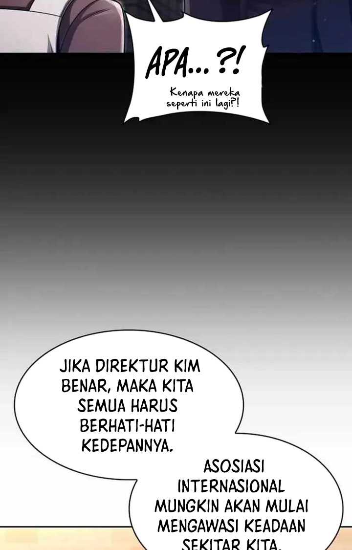 Clever Cleaning Life Of The Returned Genius Hunter Chapter 55 Gambar 24