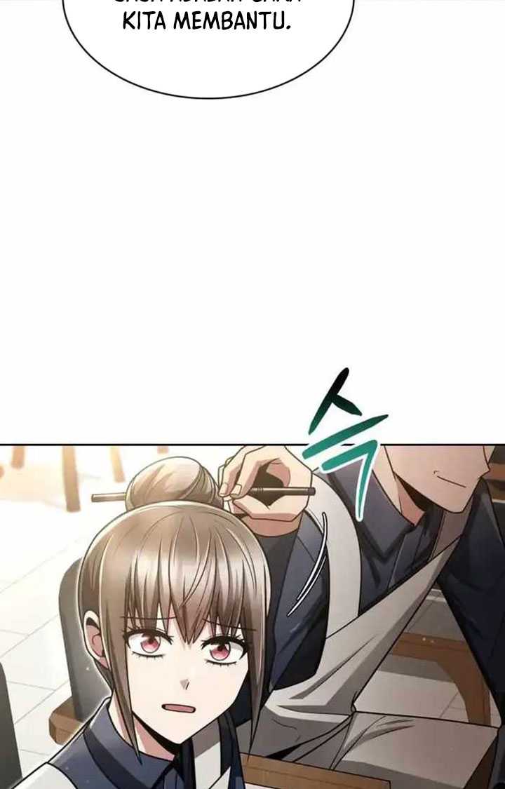 Clever Cleaning Life Of The Returned Genius Hunter Chapter 55 Gambar 27